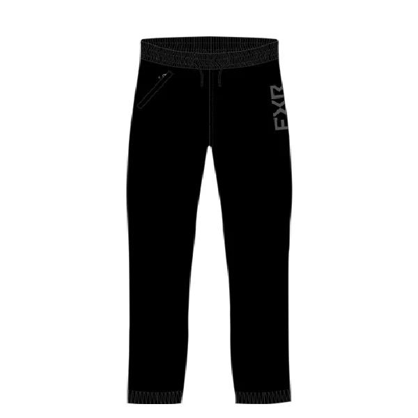 Pantalon Adventure Lite à Trois Couches Enfant