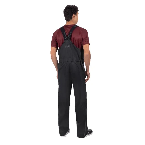 Pantalon Adventure Lite Tri-Laminé Bretelle - Image 2
