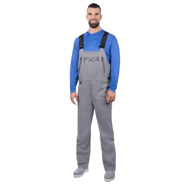 Pantalon Adventure Lite Tri-Laminé Bretelle - Image 3