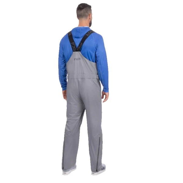 Pantalon Adventure Lite Tri-Laminé Bretelle - Image 4