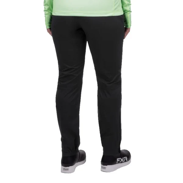 Pantalon Adventure Lite Tri-Laminé Femme - Image 2