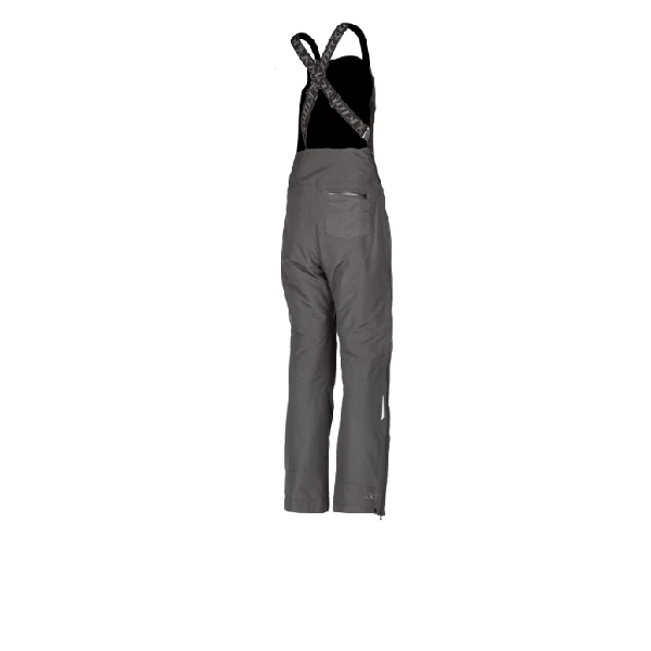 Pantalon Allure Bib Pour Femme 23 - Court - Liquidation - Image 3