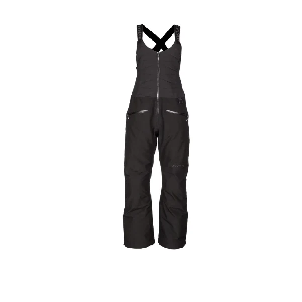 Pantalon Allure Bib Pour Femme - Liquidation