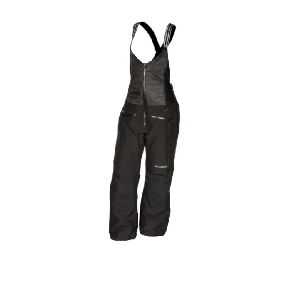 Pantalon Allure Bib Pour Femme - Liquidation - Image 10