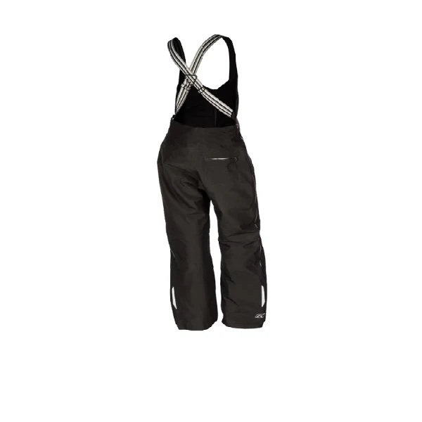 Pantalon Allure Bib Pour Femme - Liquidation - Image 11