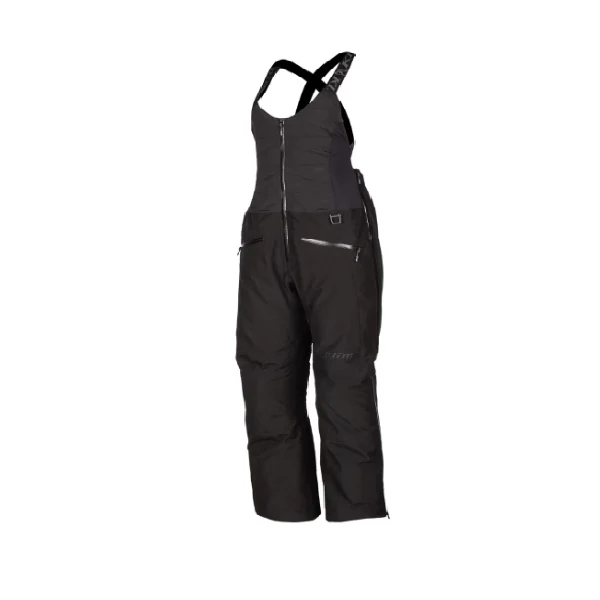 Pantalon Allure Bib Pour Femme - Liquidation - Image 12