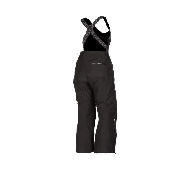 Pantalon Allure Bib Pour Femme - Liquidation - Image 13