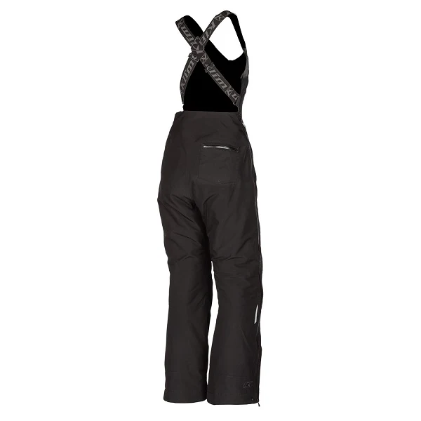 Pantalon Allure Bib Pour Femme - Liquidation - Image 2