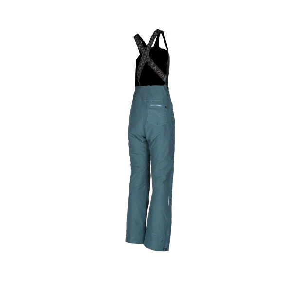 Pantalon Allure Bib Pour Femme - Liquidation - Image 4