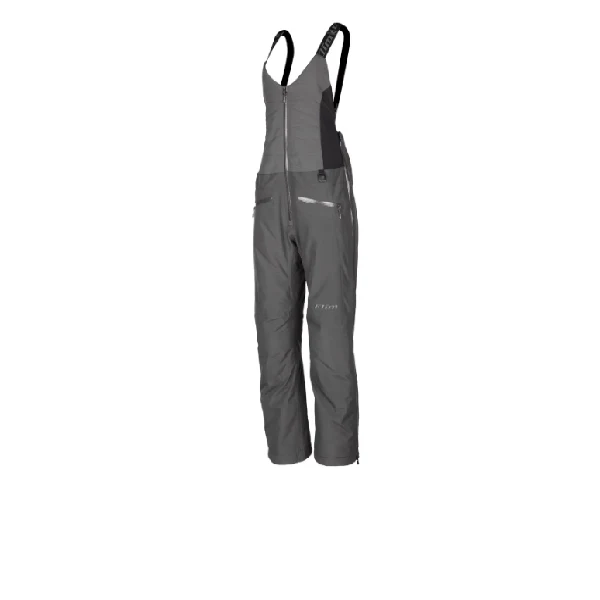 Pantalon Allure Bib Pour Femme - Liquidation - Image 6