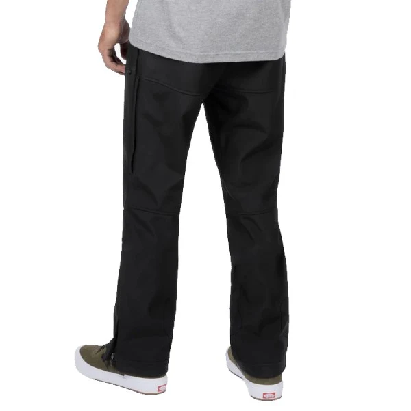 Pantalon Altitude Softshell - Image 2