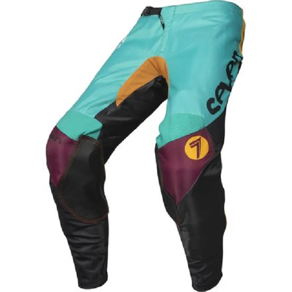 Pantalon de Motocross Annex Exo - Liquidation - Image 2