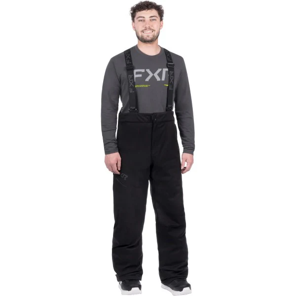 Pantalon Ascend