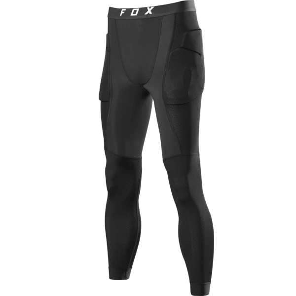 Pantalon de Protection de Motocross Baseframe Pro