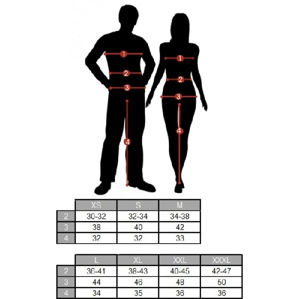 Pantalon Chauffant Conforteck - Image 2