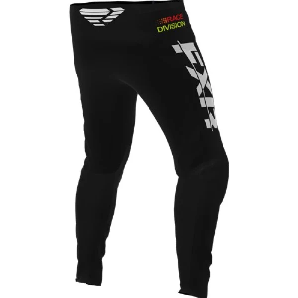 Pantalon de Motocross Clutch - Image 10