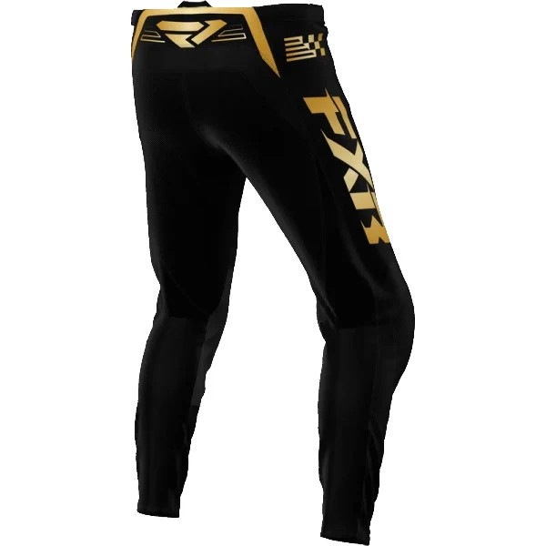 Pantalon de Motocross Clutch - Image 11