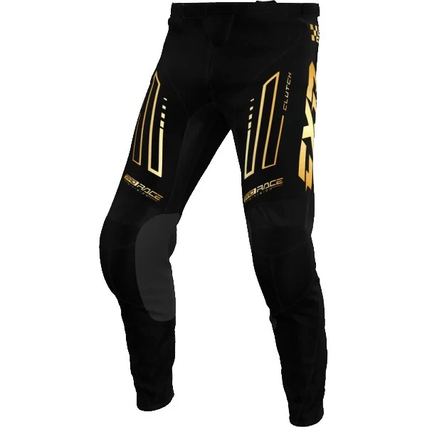 Pantalon de Motocross Clutch - Image 12