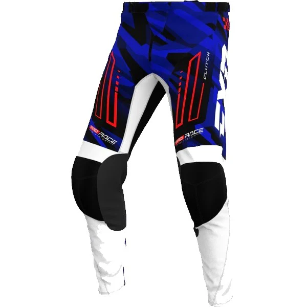 Pantalon de Motocross Clutch - Image 13