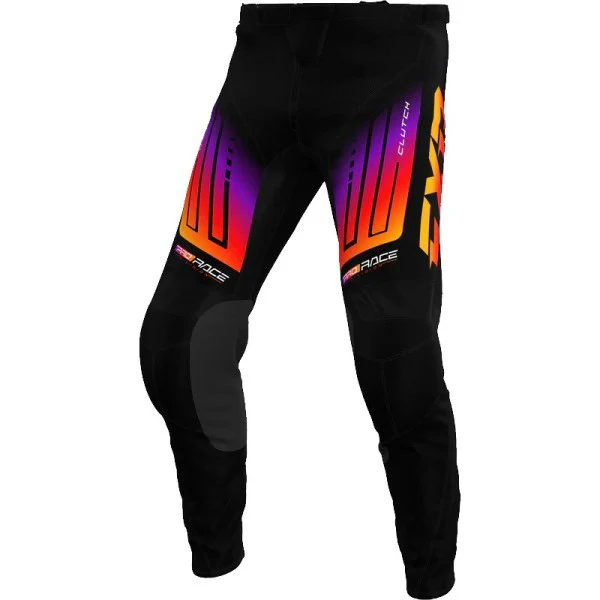 Pantalon de Motocross Clutch - Image 15