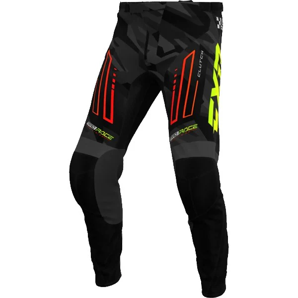 Pantalon de Motocross Clutch - Image 19