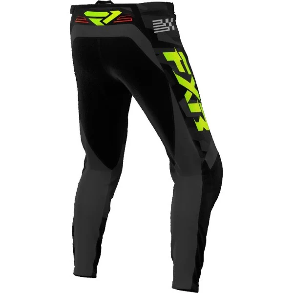 Pantalon de Motocross Clutch - Image 20