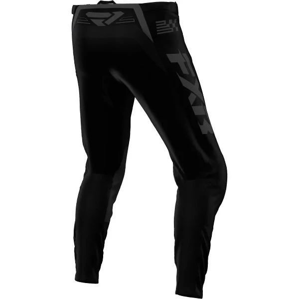 Pantalon de Motocross Clutch - Image 22