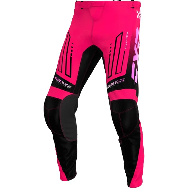 Pantalon de Motocross Clutch - Image 23