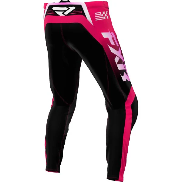 Pantalon de Motocross Clutch - Image 24