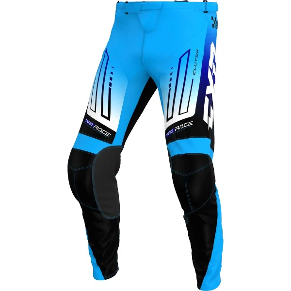 Pantalon de Motocross Clutch - Image 25