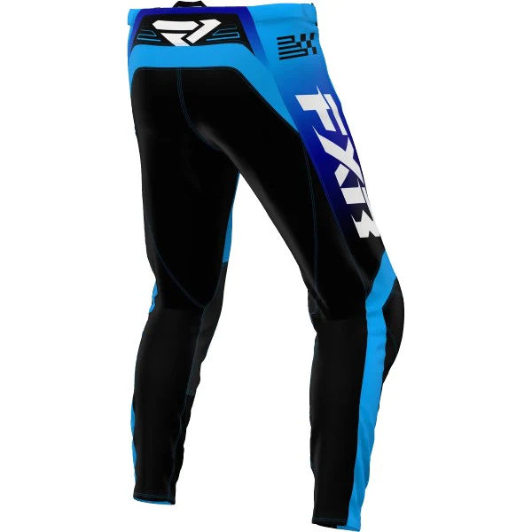 Pantalon de Motocross Clutch - Image 26