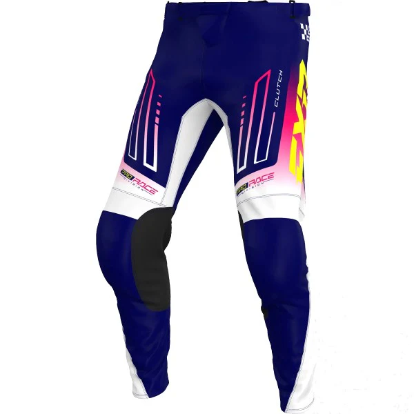 Pantalon de Motocross Clutch - Image 27