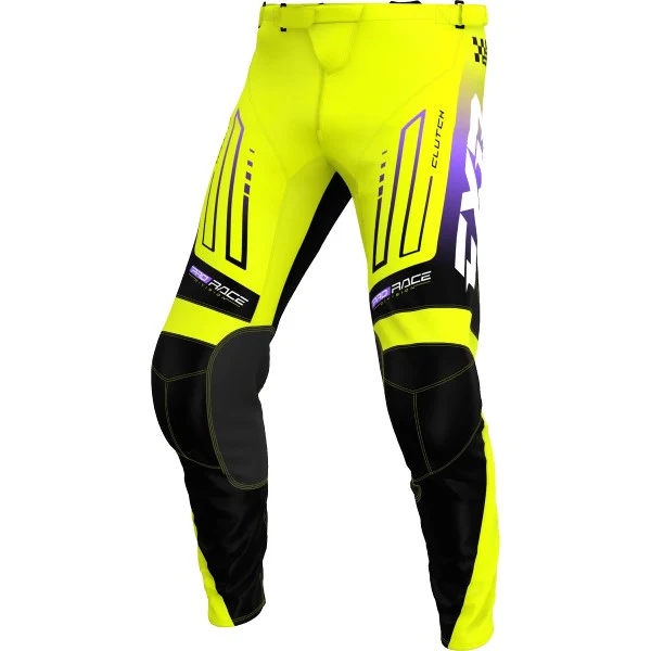 Pantalon de Motocross Clutch - Image 29
