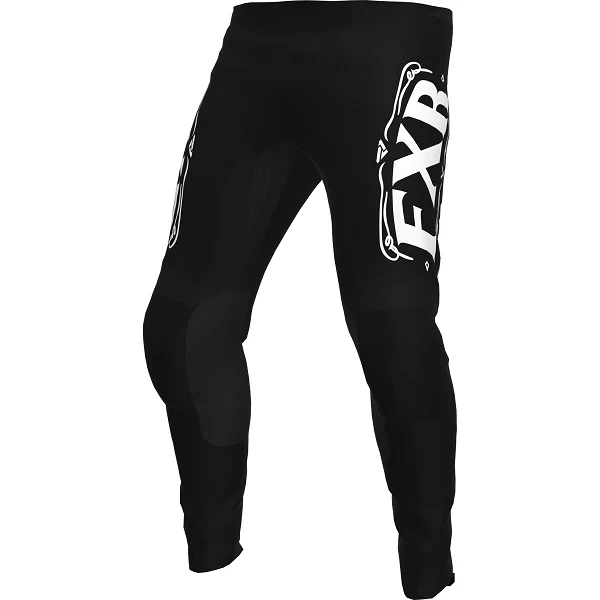 Pantalon de Motocross Clutch - Image 3