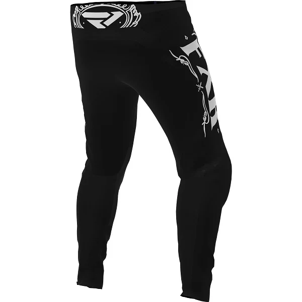 Pantalon de Motocross Clutch - Image 4