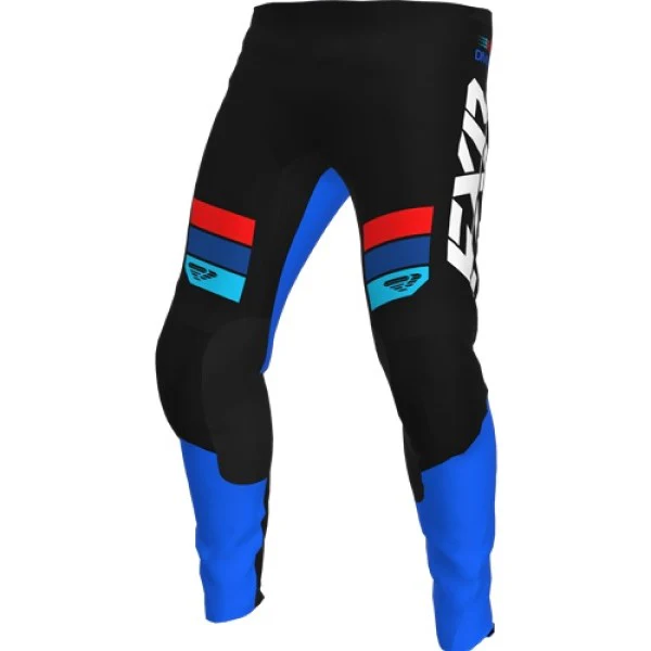 Pantalon de Motocross Clutch - Image 5
