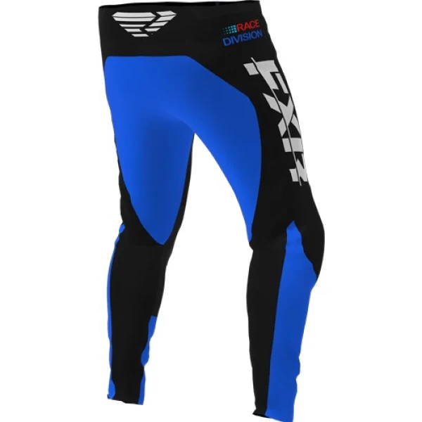 Pantalon de Motocross Clutch - Image 6