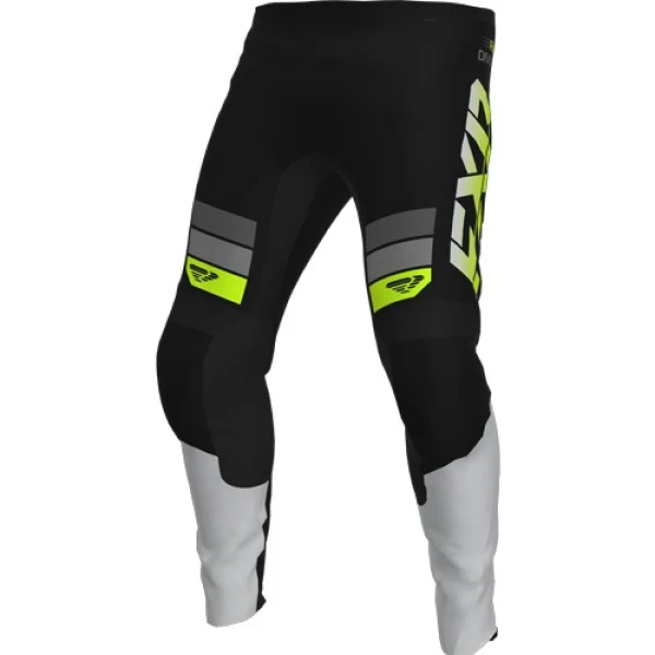 Pantalon de Motocross Clutch - Image 7