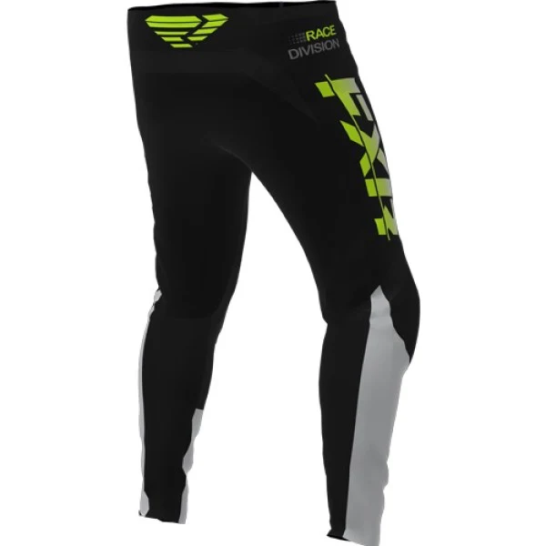 Pantalon de Motocross Clutch - Image 8