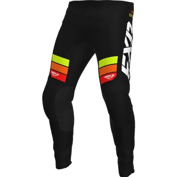 Pantalon de Motocross Clutch - Image 9
