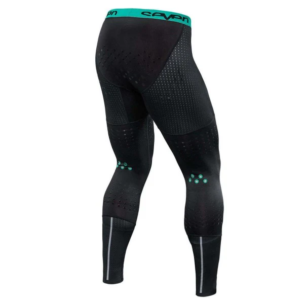 Pantalon de Compression de Motocross Zero Junior - Liquidation - Image 2