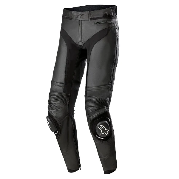 Pantalon de Cuir Missile V3