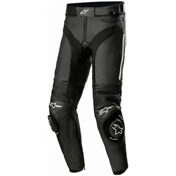 Pantalon de Cuir Missile V3 - Image 3