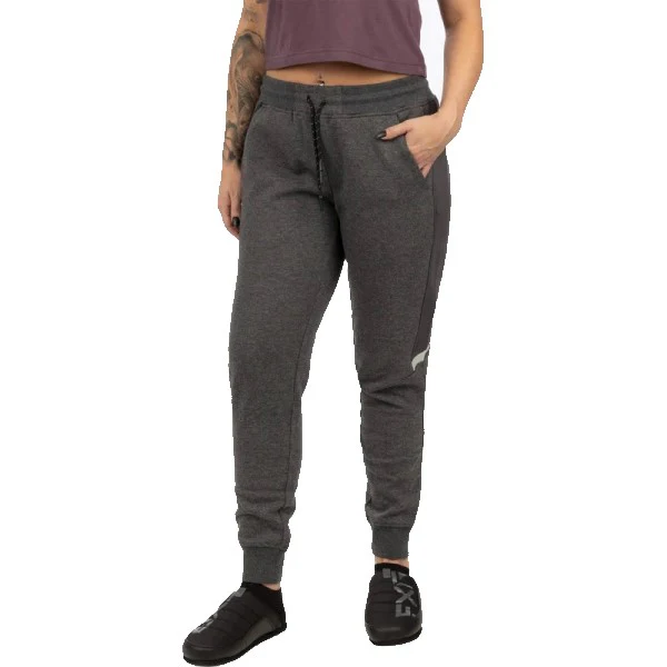 Pantalon de Jogging Podium Femme - Image 2