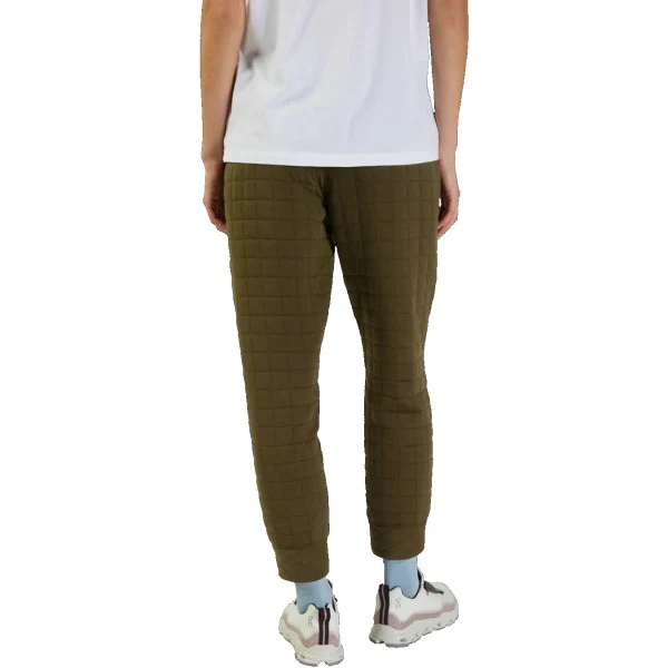 Pantalon de Jogging Quilted Femme - Image 4