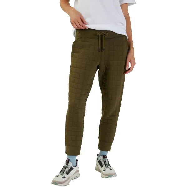 Pantalon de Jogging Quilted Femme - Image 5