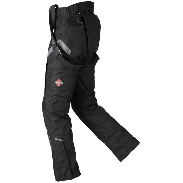 Pantalon de Moto Apalaches Femme - Image 2