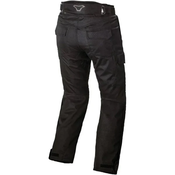 Pantalon de Moto Club-E - Image 2