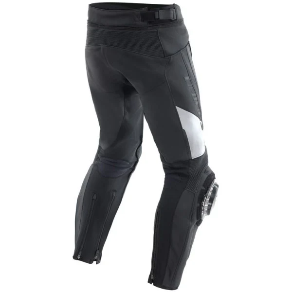 Pantalon de Moto Cuir Delta 4 - Image 2