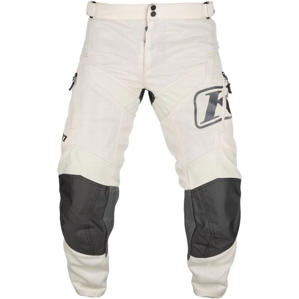 Pantalon de Moto Dans la Botte Mojave - Image 14
